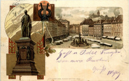 Graz - Litho - Graz