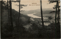 Waldshut - Blick Von Der Waldesruhe - Waldshut-Tiengen