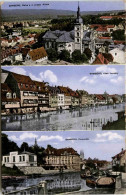 Bamberg - Bamberg