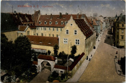 Weissenfels - Stadthaus - Weissenfels