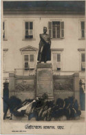 Graz - Württemberg Denkmal - Graz