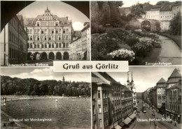 Gruss Aus Görlitz - Görlitz