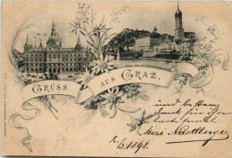 Gruss Aus Graz - Graz