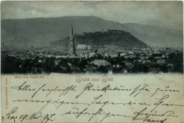 Gruss Aus Graz - Graz