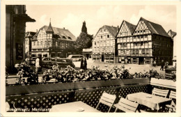 Soest - Marktplatz - Soest