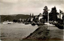 Boppard Am Rhein - Boppard