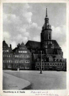 Naumburg - Markt - Naumburg (Saale)