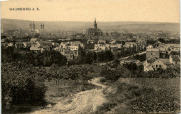 Naumburg - Naumburg (Saale)