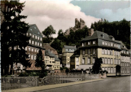 Monschau - Hotel Horchem - Monschau