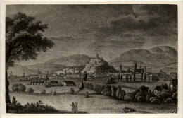 Graz Um 1800 - Graz