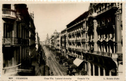 Granada - Grande Via - Granada