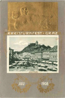 Graz - Kreisturnfest 1908 - Graz