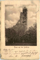 Turm Auf Der Limburg - Bad Dürkheim