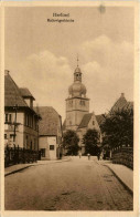 Herford - Radewigerkirche - Herford