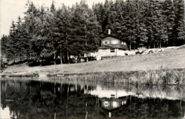 Waldgaststätte Kranichsruhe - Other & Unclassified