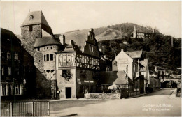 Cochem - Alte - Thorschenke - Cochem