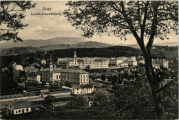 Graz - Landeskrankenhaus - Graz