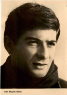 Jean Claude Brialy - Acteurs