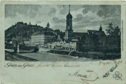 Gruss Aus Graz - Graz