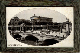 Berlin - Friedrichsbrücke - Autres & Non Classés