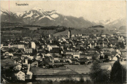 Traunstein - Traunstein