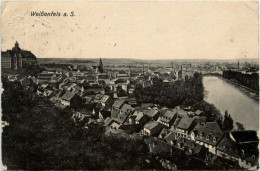 Weissenfels - Weissenfels