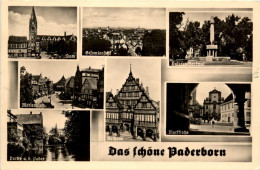 Paderborn - Paderborn