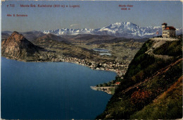 Monte Bre - Kulmhotel - Sonstige & Ohne Zuordnung