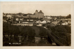 Ml Boleslav - Tschechische Republik