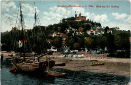 Hamburg - Blankenese - Blankenese