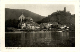 Beilstein An Der Mosel - Cochem