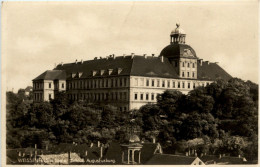 Weissenfels - Schloss - Weissenfels