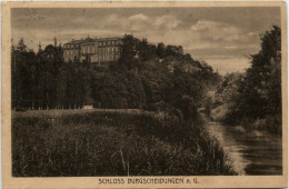 Schloss Burgscheidungen An Der Unstrut - Other & Unclassified