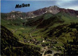 Fürstentum Liechtenstein - Malbun - Liechtenstein