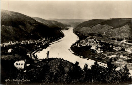 Alf An Der Mosel - Alf-Bullay