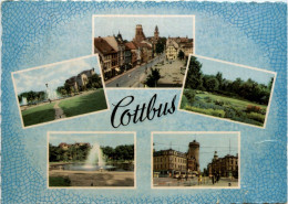 Cottbus - Cottbus