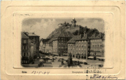 Graz - Hauptplatz - Graz