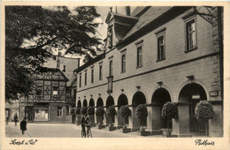 Soest - Rathaus - Soest