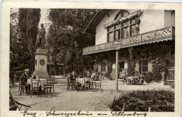 Graz - Schweizerhaus - Graz