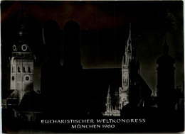 Eucharistischer Weltkongress 1960 - München - Muenchen