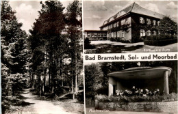 Bad Bramstedt - Bad Bramstedt