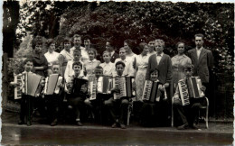 Graz - Stadtpark 1959 - Graz