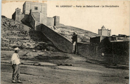 Laghouat - Porte De Babel Qued - Sonstige & Ohne Zuordnung