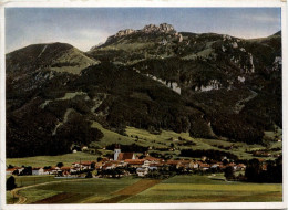 Aschau - Chiemgau - Rosenheim