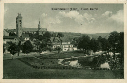 Klosterlausnitz - Bad Klosterlausnitz