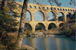 Le Pont Du Gard - Andere & Zonder Classificatie