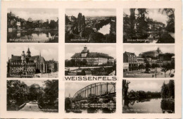 Weissenfels - Weissenfels