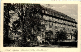 Aachen - Hotel Quellenhof - Aachen