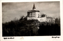 Schloss Friedland In Böhmen - Tschechische Republik