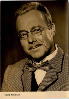 Heinz Rühmann - Actors